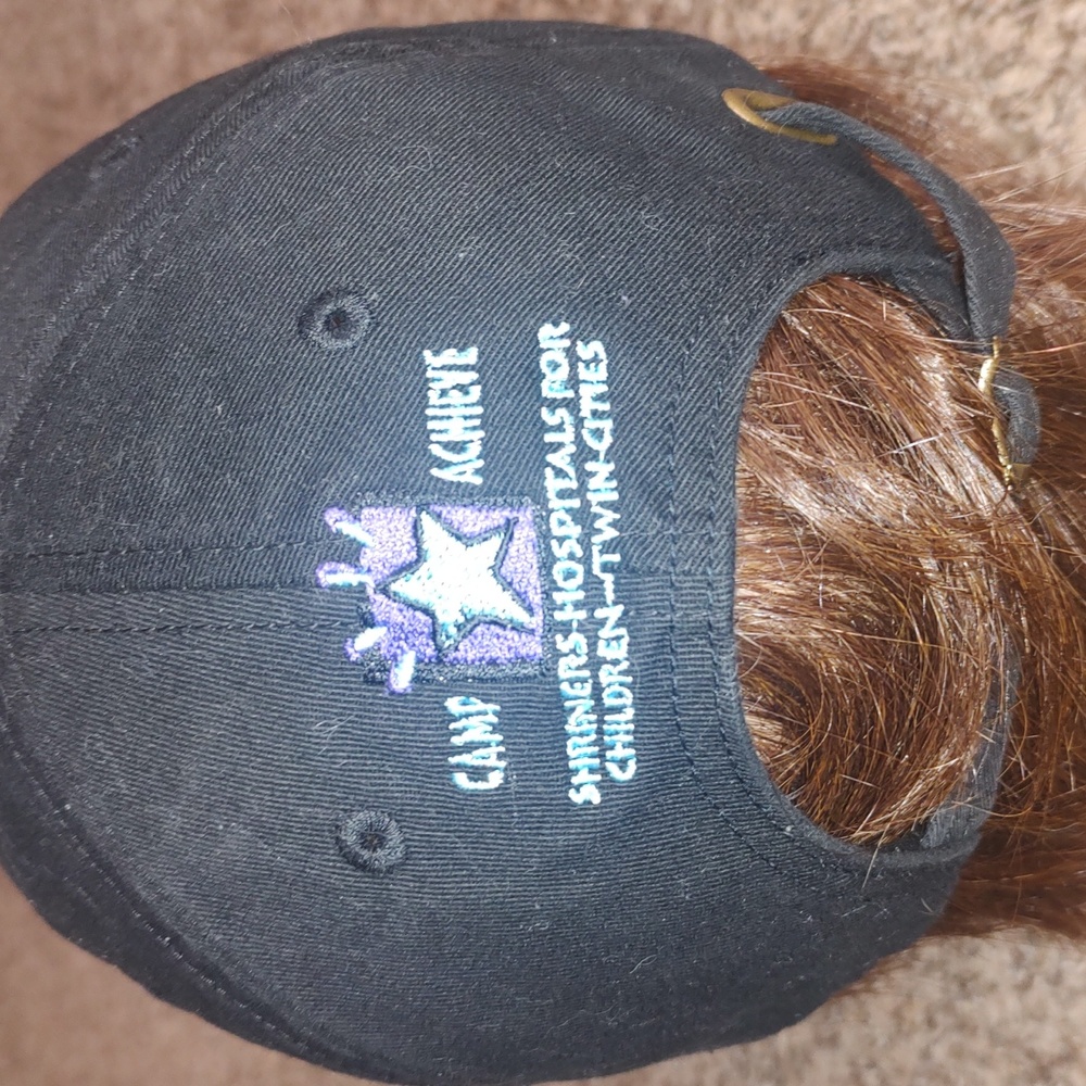 Shriners Hospital For Children Twin Cities Embroidere… Gem